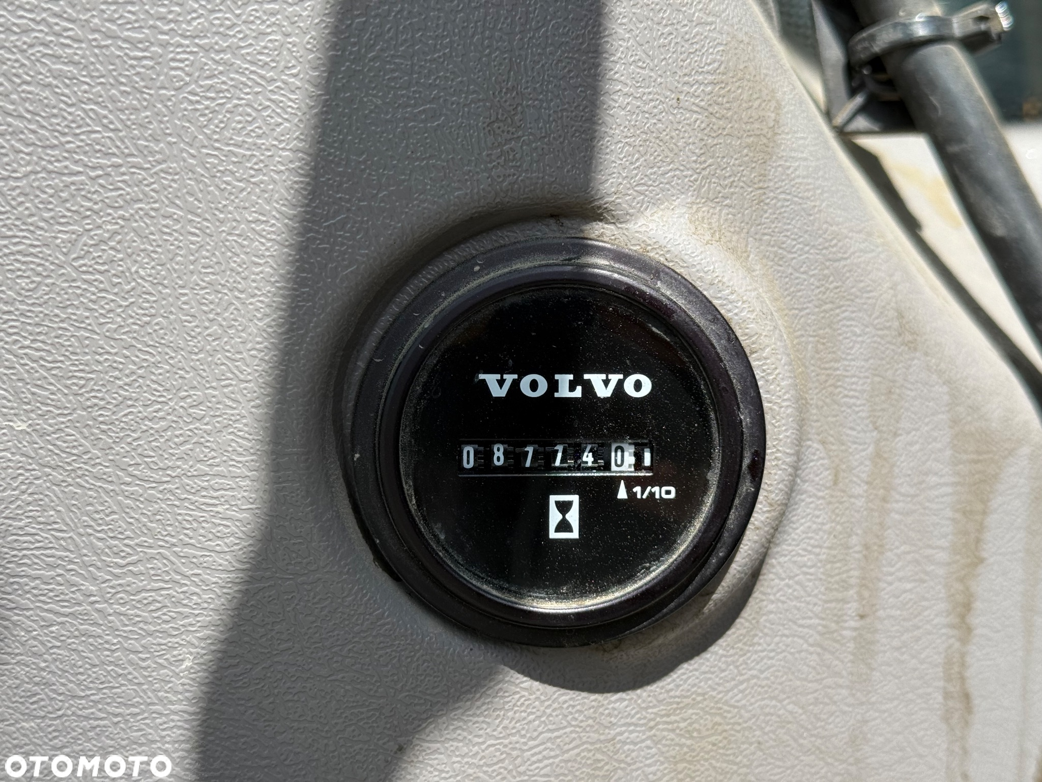 Volvo EC 220 EL - 26