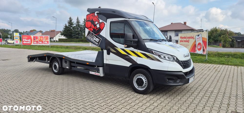 Iveco DAILY - 7