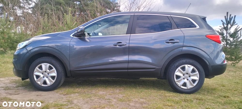 Renault Kadjar Energy TCe 130 COLLECTION - 23