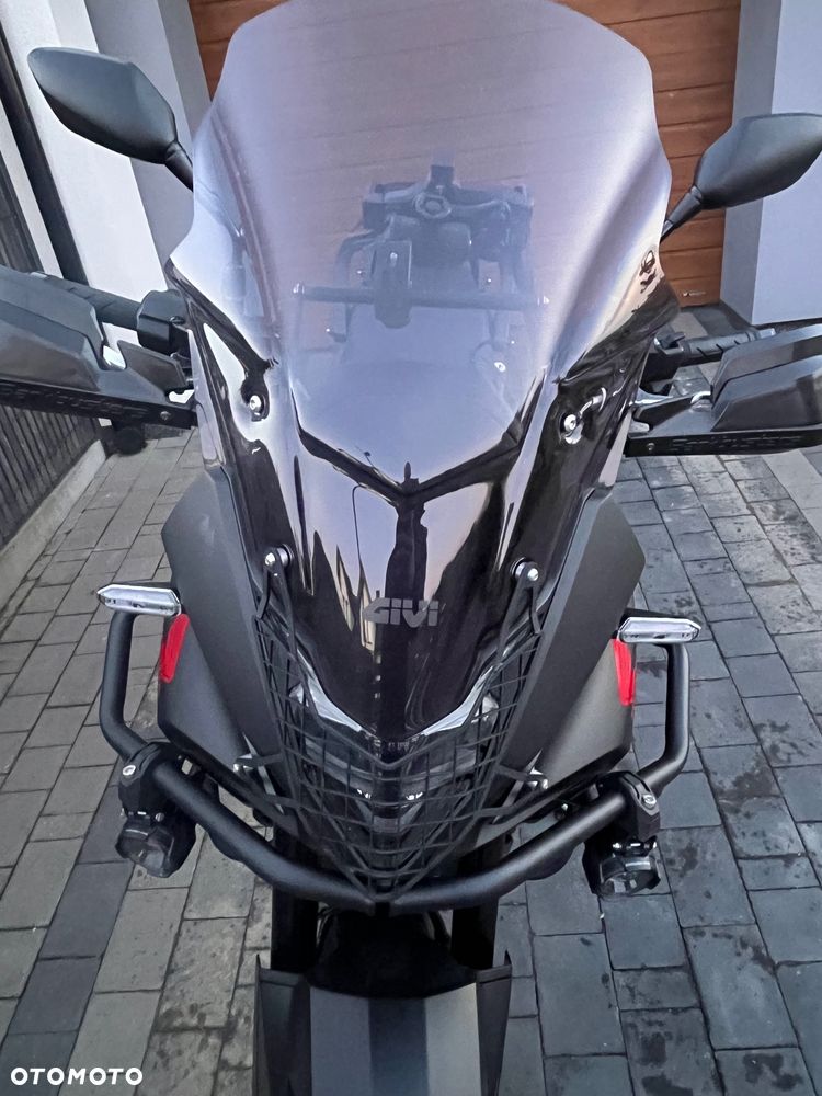Honda Transalp - 4