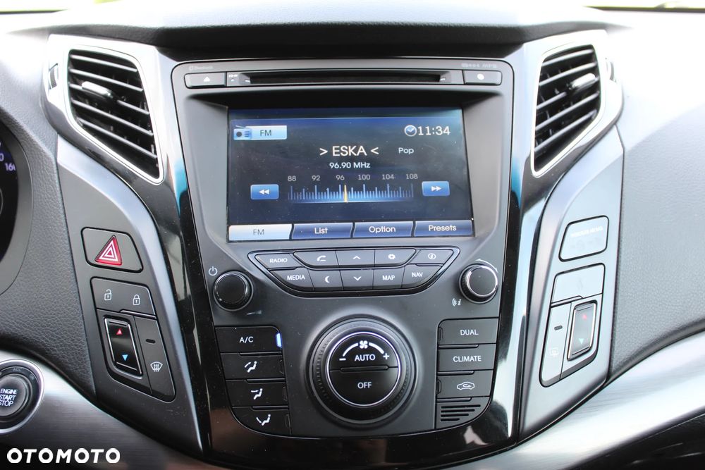 Hyundai i40 1.7 CRDi blue Style - 31