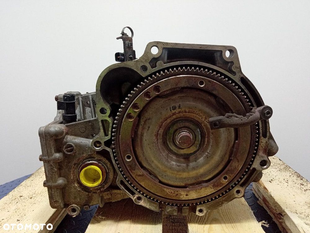 HYUNDAI GETZ 05- 1.6 106KM SKRZYNIA BIEGÓW AUTOMATYCZNA T5NYD - 1