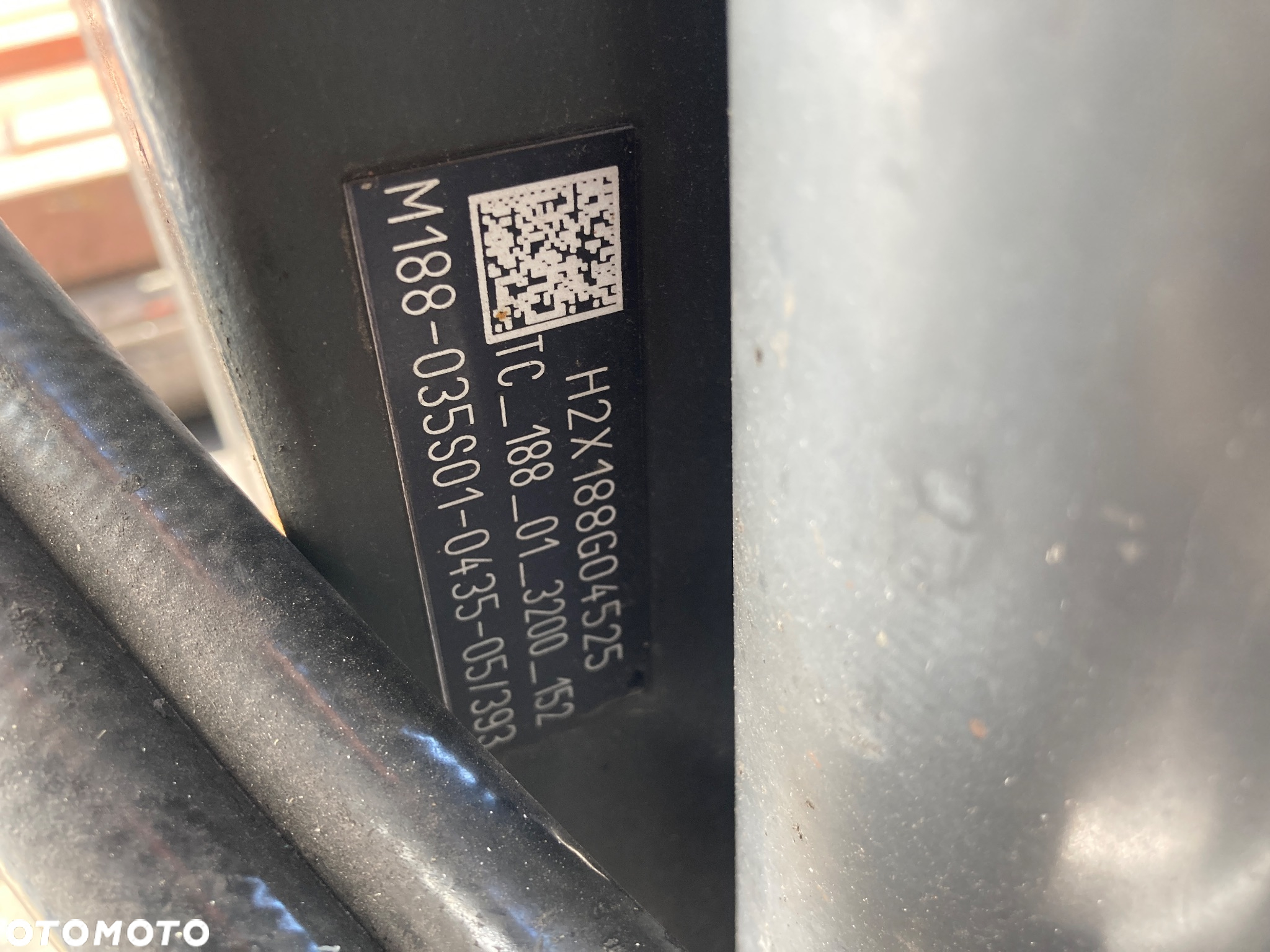 Linde [2016] WÓZEK WIDŁOWY LINDE H30D diesel 3t - 6