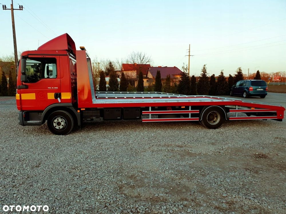 POMOC DROGOWA- AUTOLAWETA -PRODUCENT-SZYBKI MONTAŻ - 3