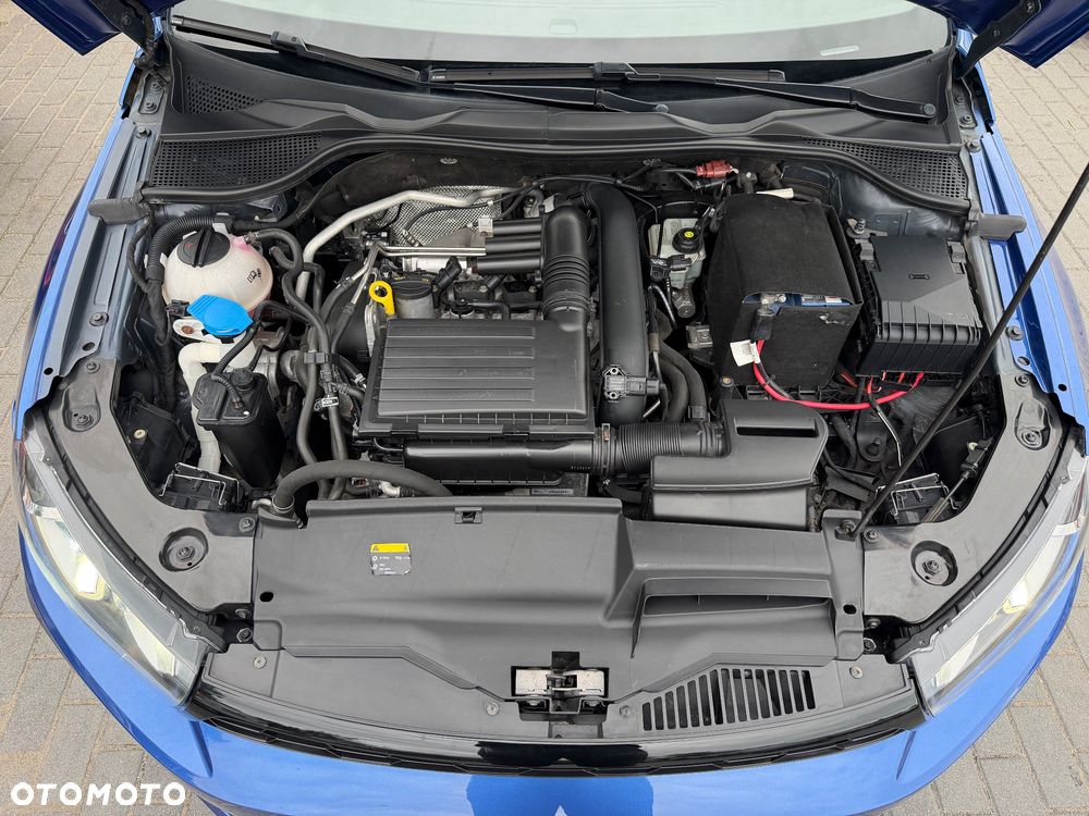 Volkswagen Scirocco 1.4 TSI BMT Perfectline - 34