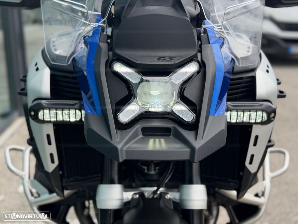 BMW R 1300 GS Adventure - 10
