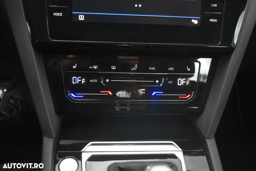 Volkswagen ARTEON eHybrid 1.4 TSI Elegance - 13