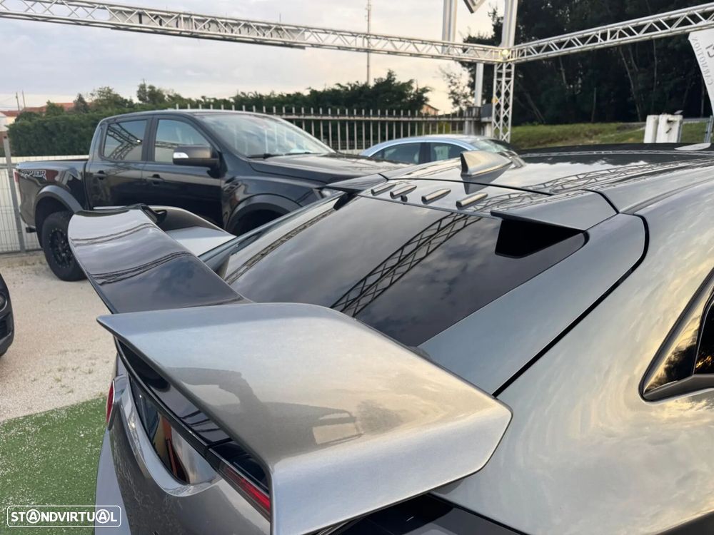 Honda Civic 2.0 i-VTEC Type-R GT - 26