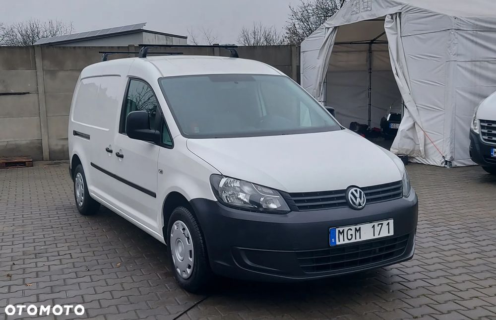 Volkswagen CADDY - 3