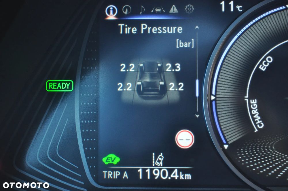 Lexus UX 250h Prestige 2WD - 26