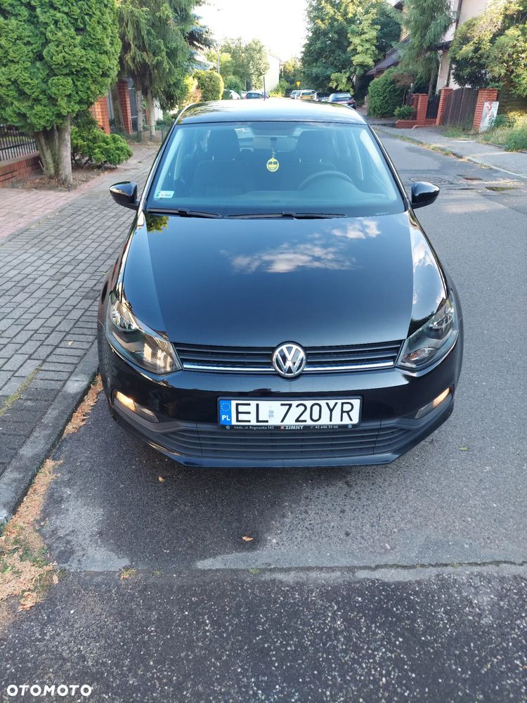Volkswagen Polo 1.0 Trendline - 2