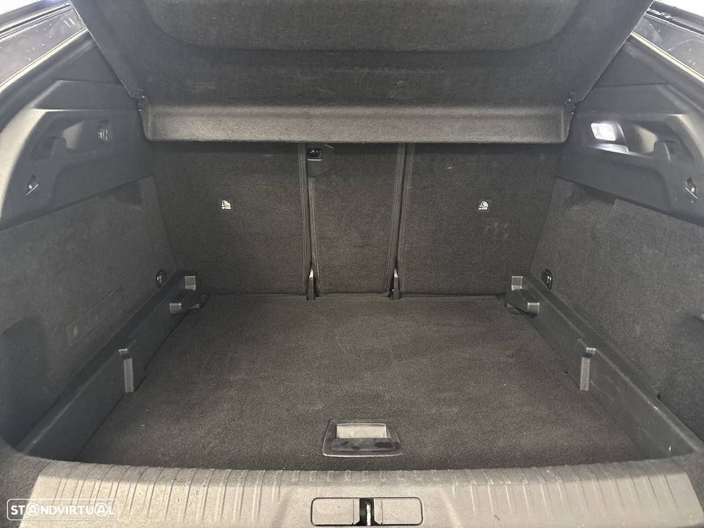 Peugeot 3008 1.2 Hybrid Allure e-DCS6 - 6