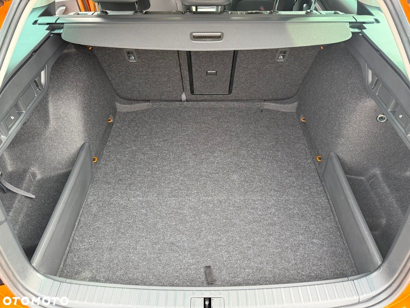 Skoda Octavia 2.0 TDI Selection DSG - 31