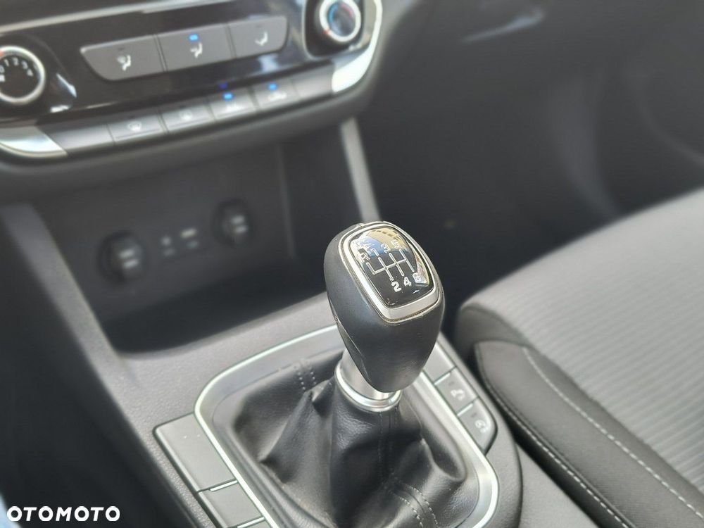 Hyundai i30 1.4 Comfort - 20