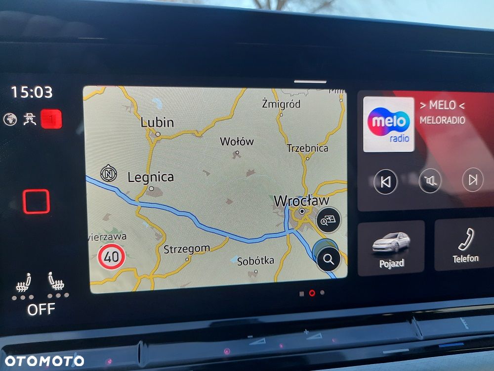 Volkswagen Golf Variant - 28