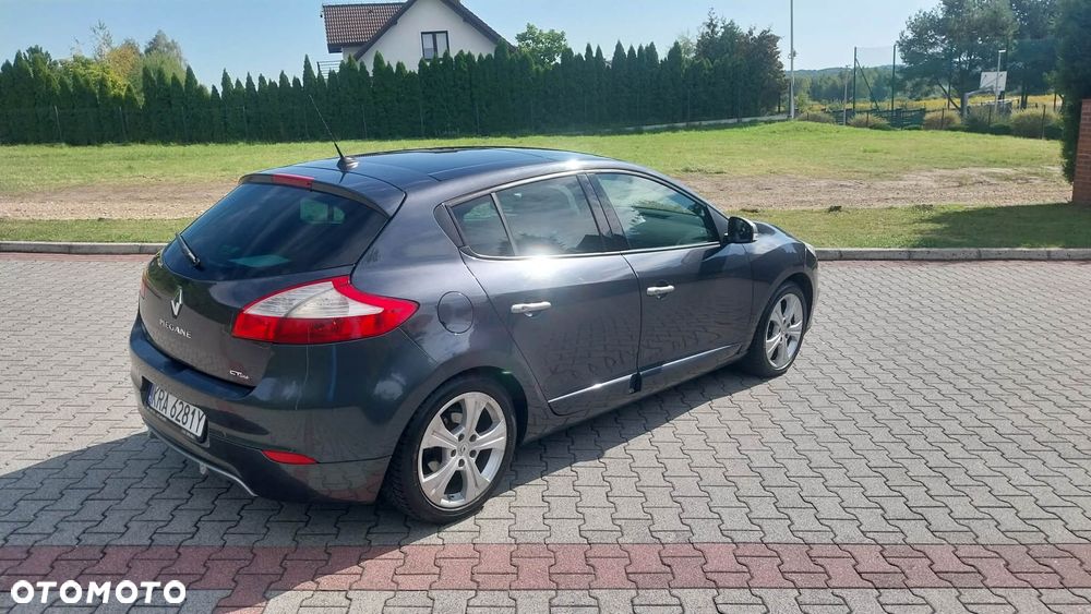 Renault Megane - 4