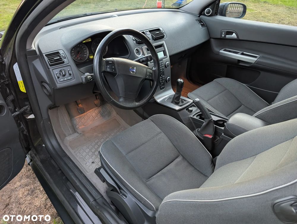 Volvo C30 2.0D Momentum - 5