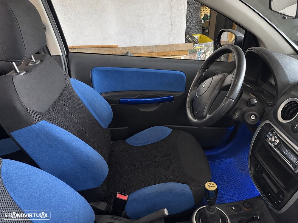 Citroën C2 1.4 HDi VTR - 7