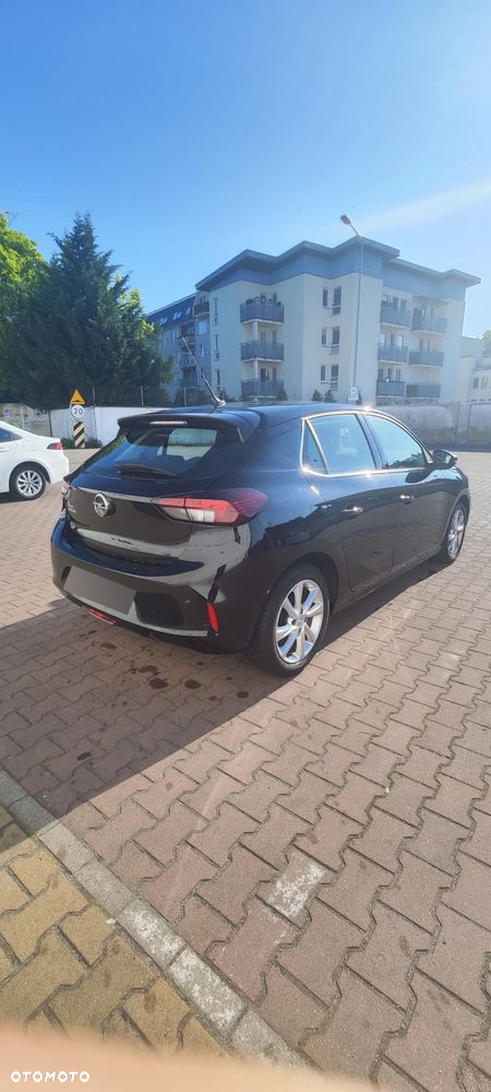 Opel Corsa - 6