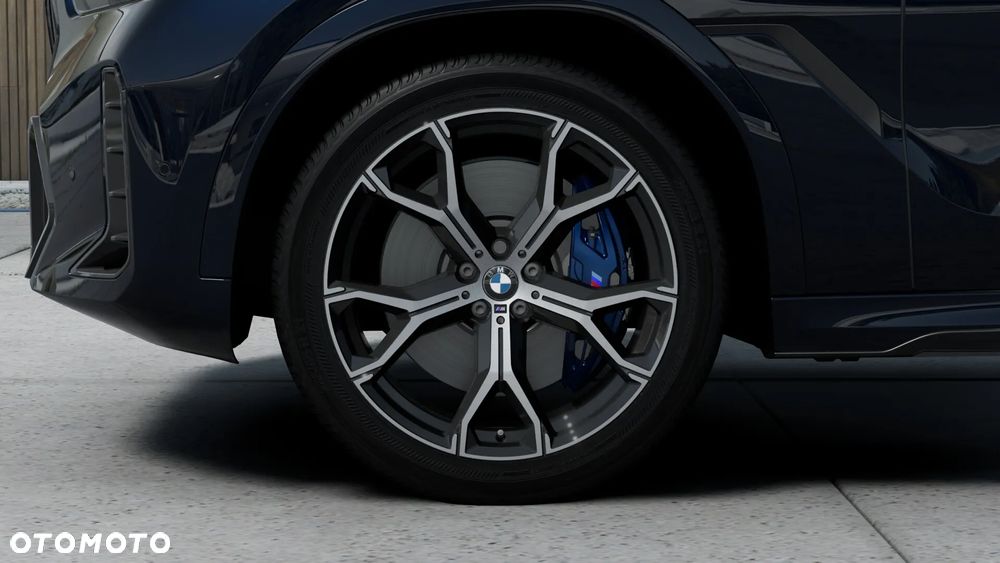 BMW X6 xDrive30d - 9