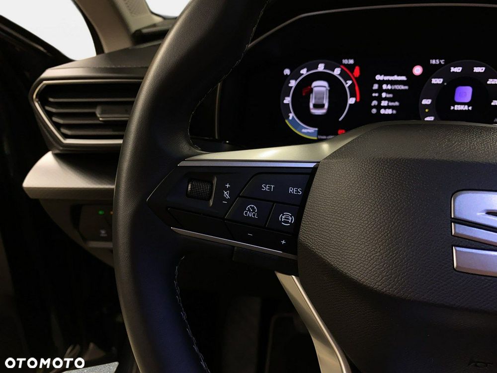 Seat Leon Sportstourer - 20