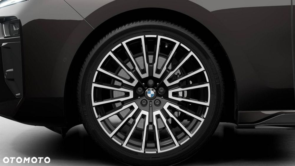 BMW Seria 7 740d xDrive mHEV Nero Lusso Edition sport - 10