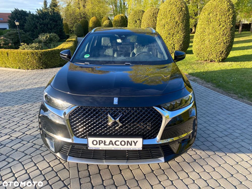 DS Automobiles DS 7 Crossback 1.6 PureTech Rivoli - 3