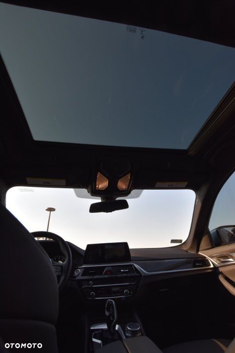 BMW Seria 5 530i xDrive Sport Line - 8