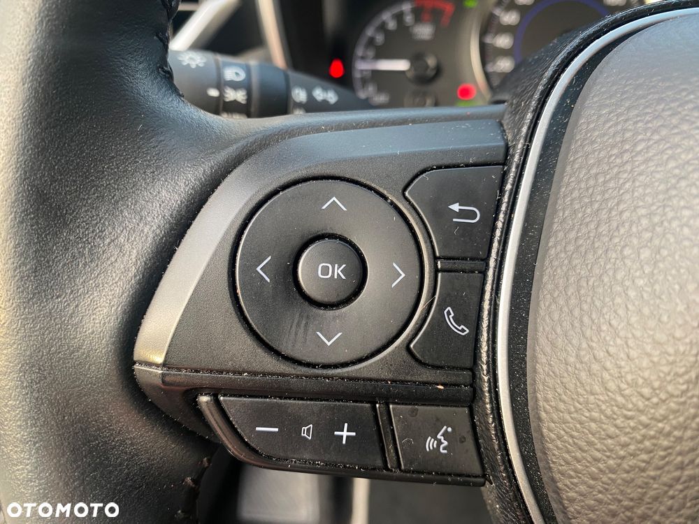 Toyota Corolla 1.8 Hybrid Comfort - 31