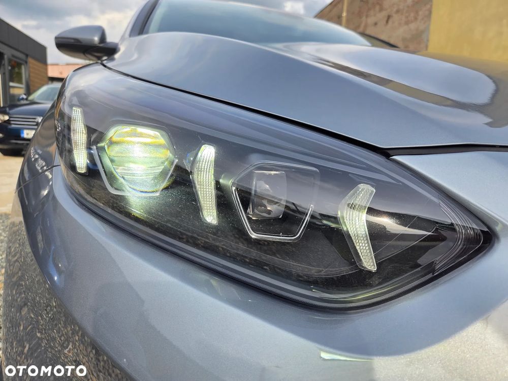 Kia Ceed 1.0 T-GDI Business Line - 30