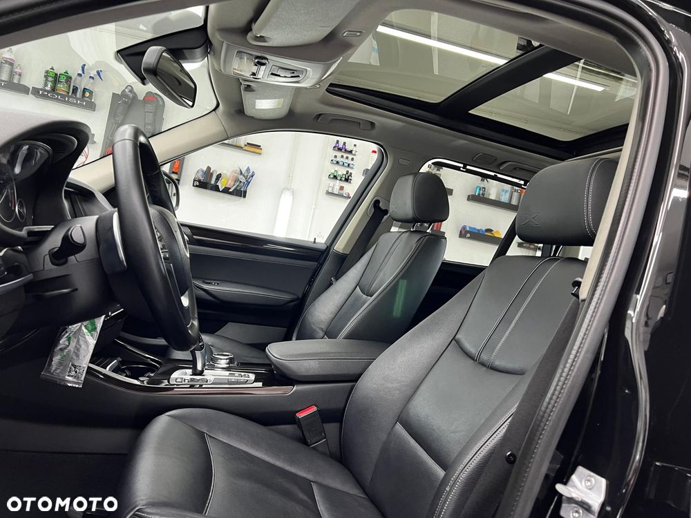 BMW X3 xDrive20d xLine - 5