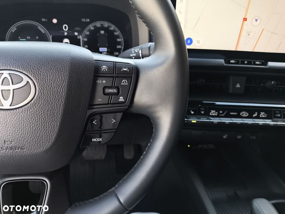 Toyota C-HR 2.0 Hybrid Dynamic Force Style - 18
