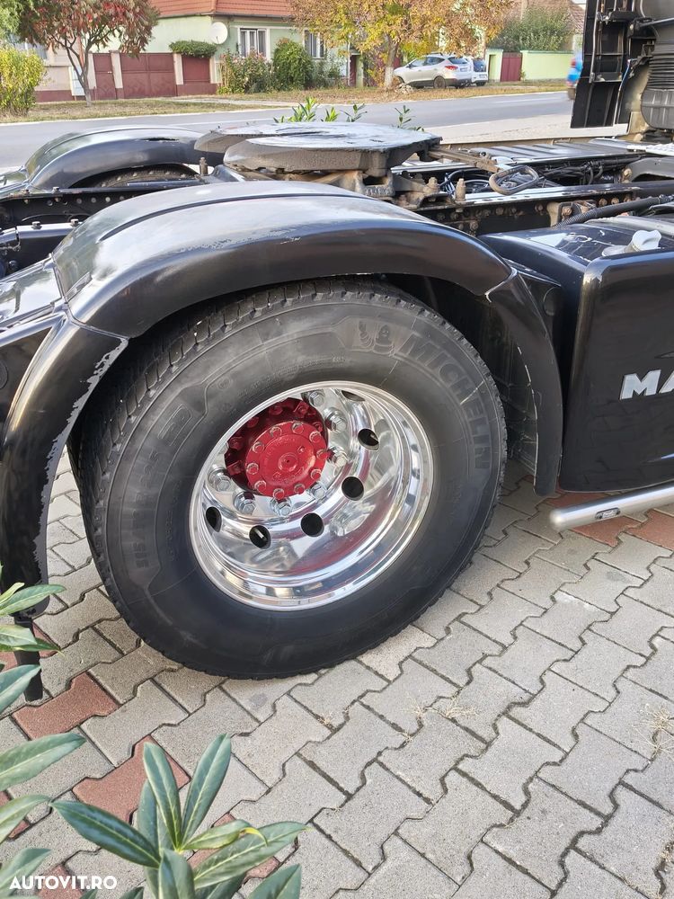 MAN TGX 18.480 LLS - 14