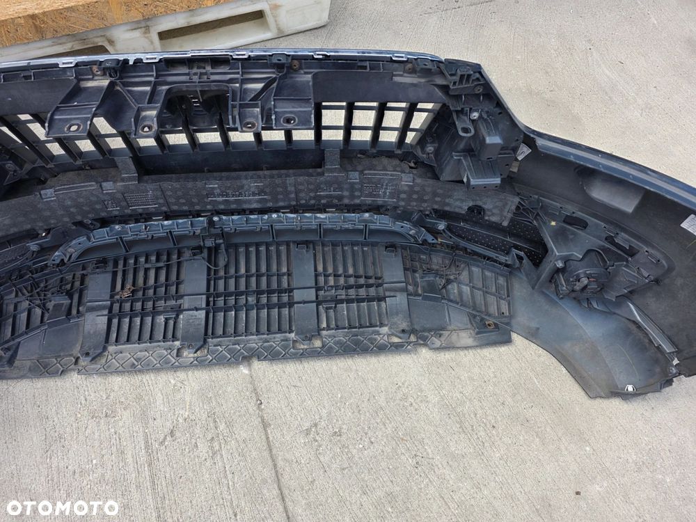 ZDERZAK PRZÓD AUDI Q3 8U LY9B POD SPRYSKIWACZE KOMPLETNY 2011-2014 ! - 13