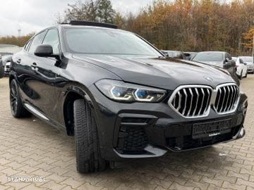 BMW X6 xDrive30d M Sport - 30