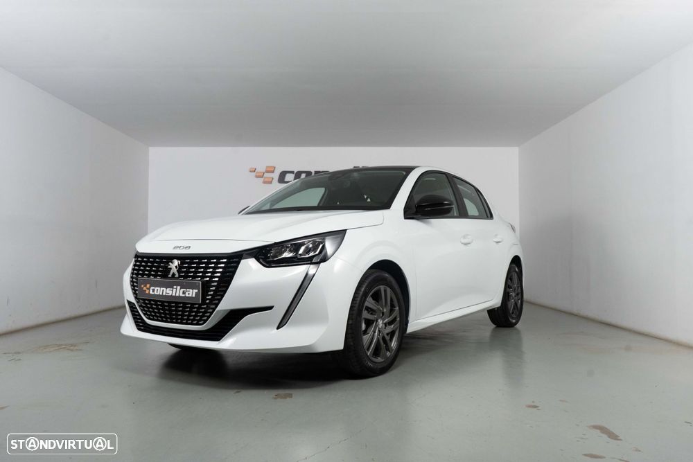 Peugeot 208 1.2 PureTech Active Pack - 9