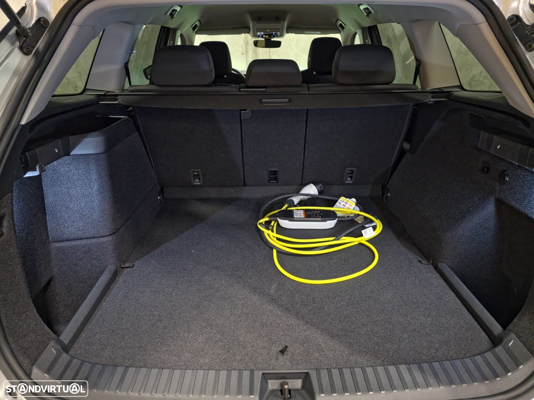Skoda Kodiaq 1.5 TSI iV DSG - 31