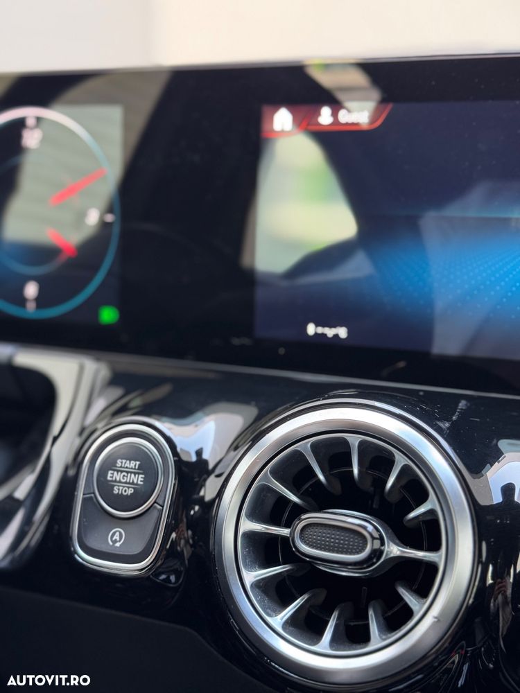 Mercedes-Benz B 180 - 29