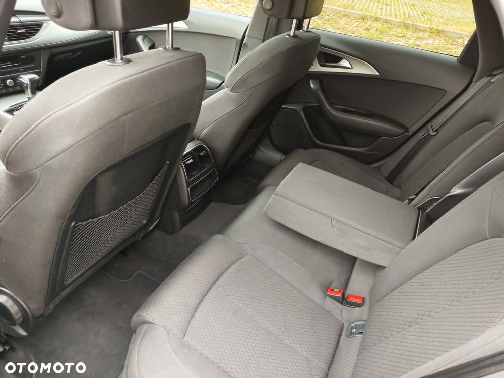 Audi A6 Avant - 15