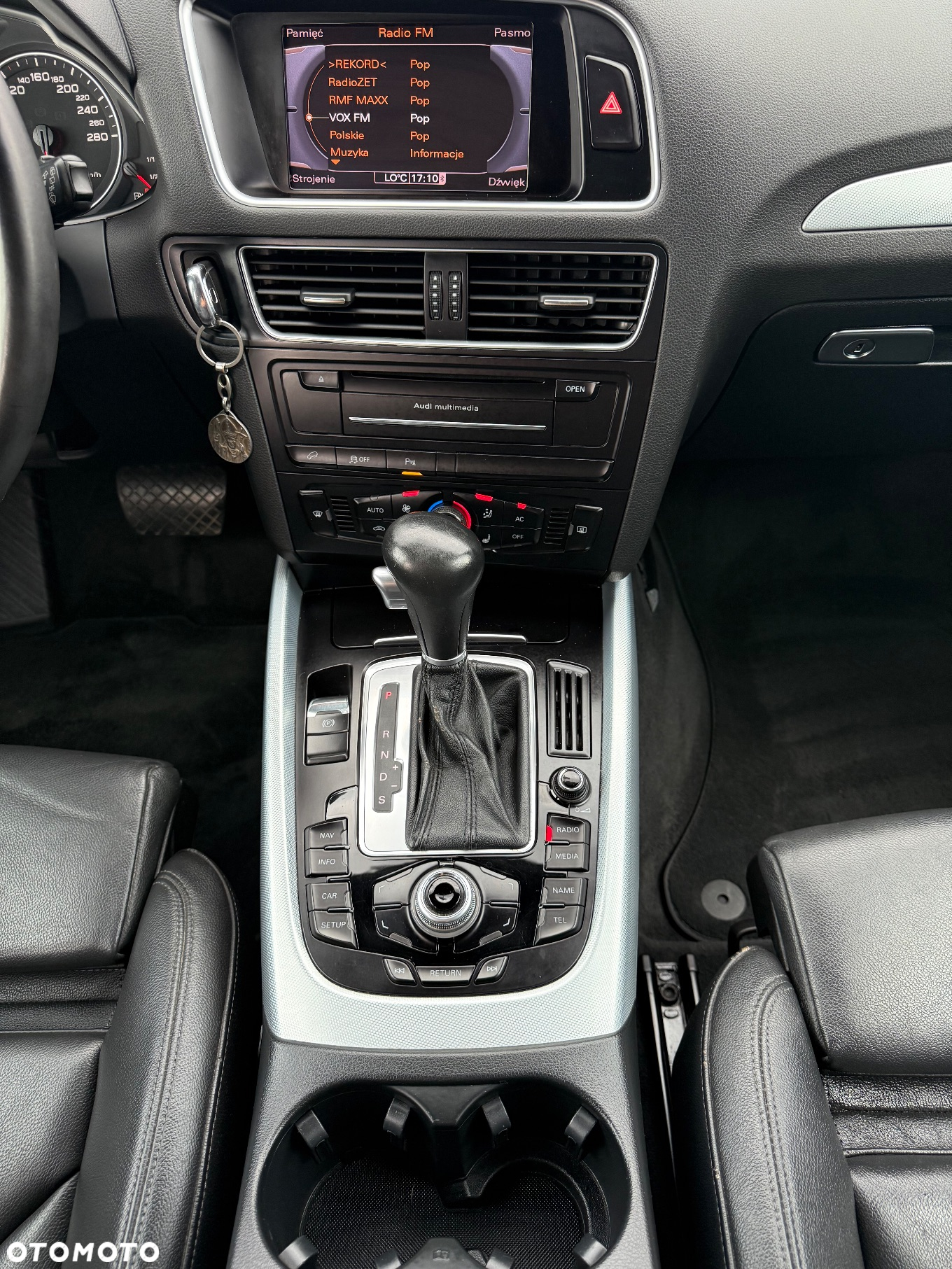 Audi Q5 2.0 TDI quattro S tronic sport - 26