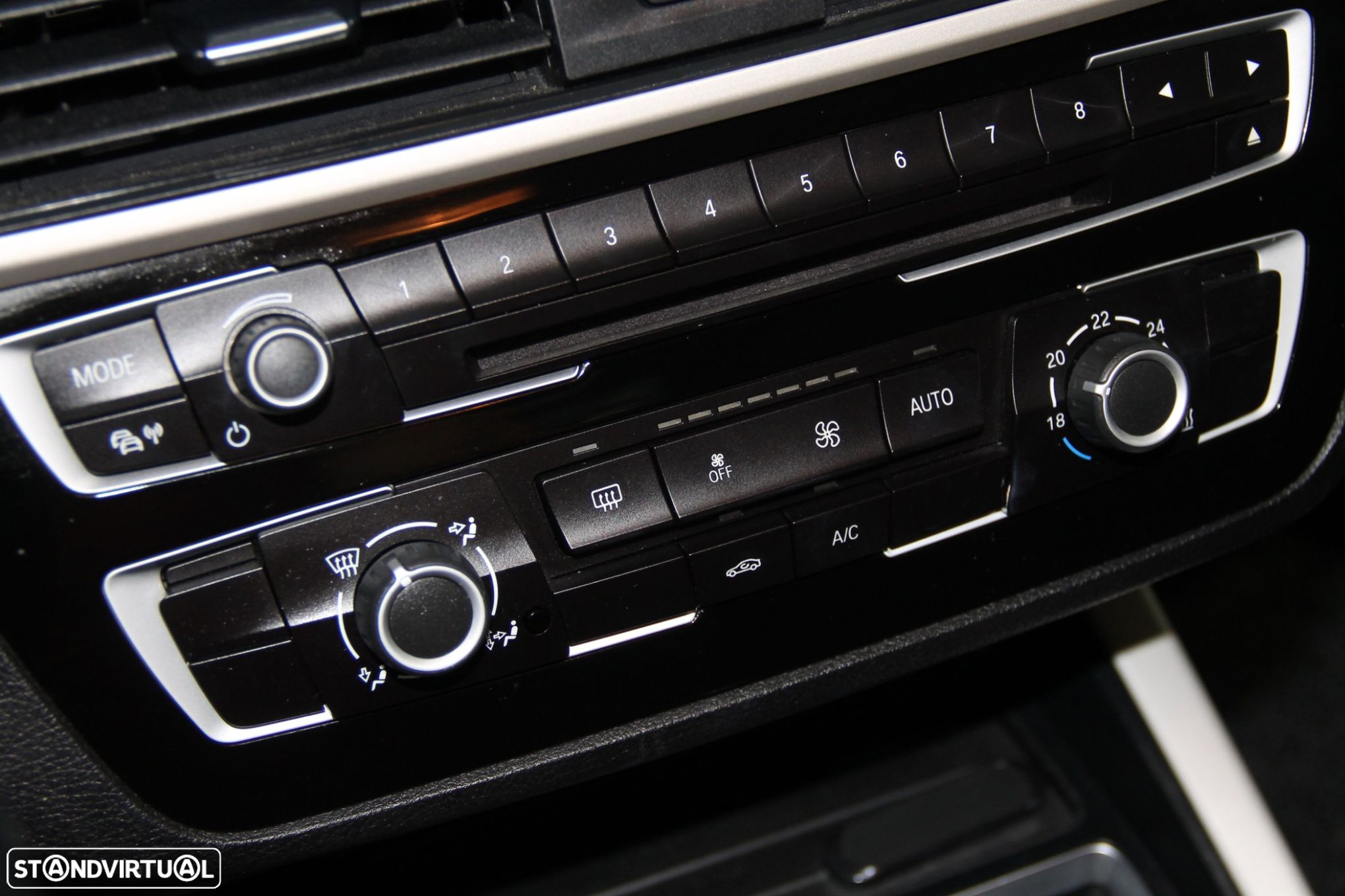 BMW 116 d EfficientDynamics - 13