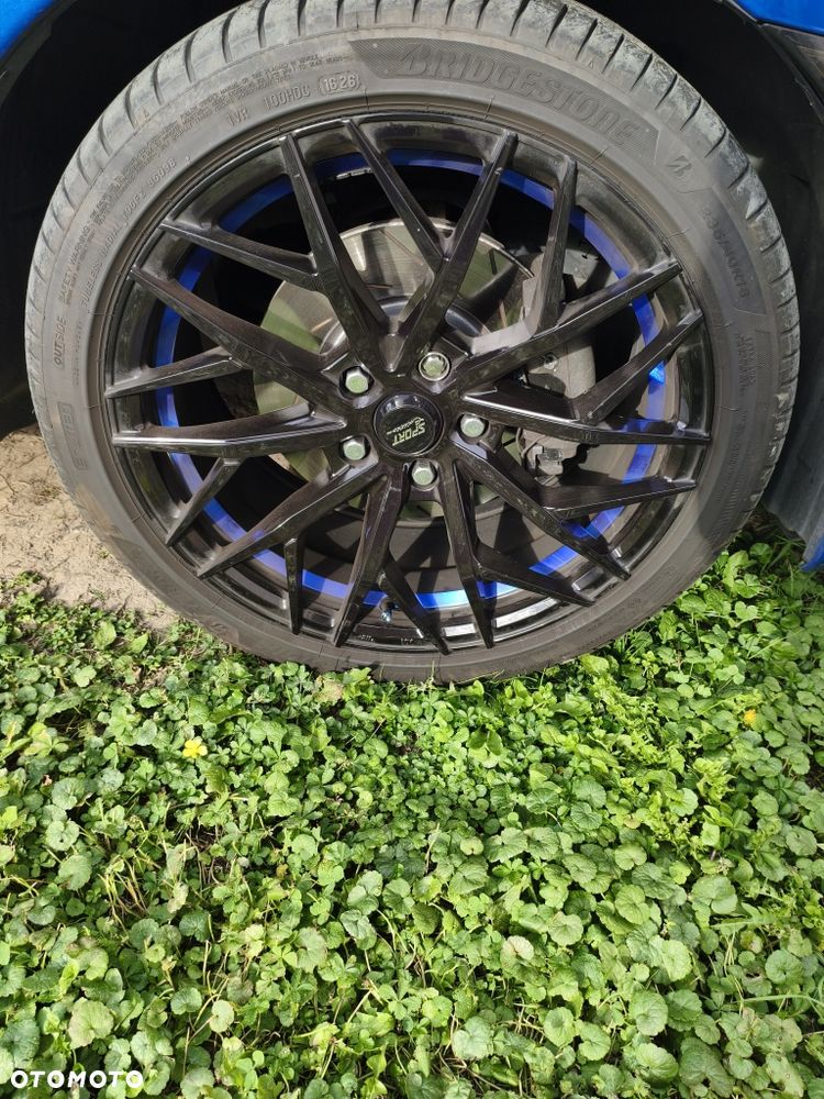 Honda Civic - 8
