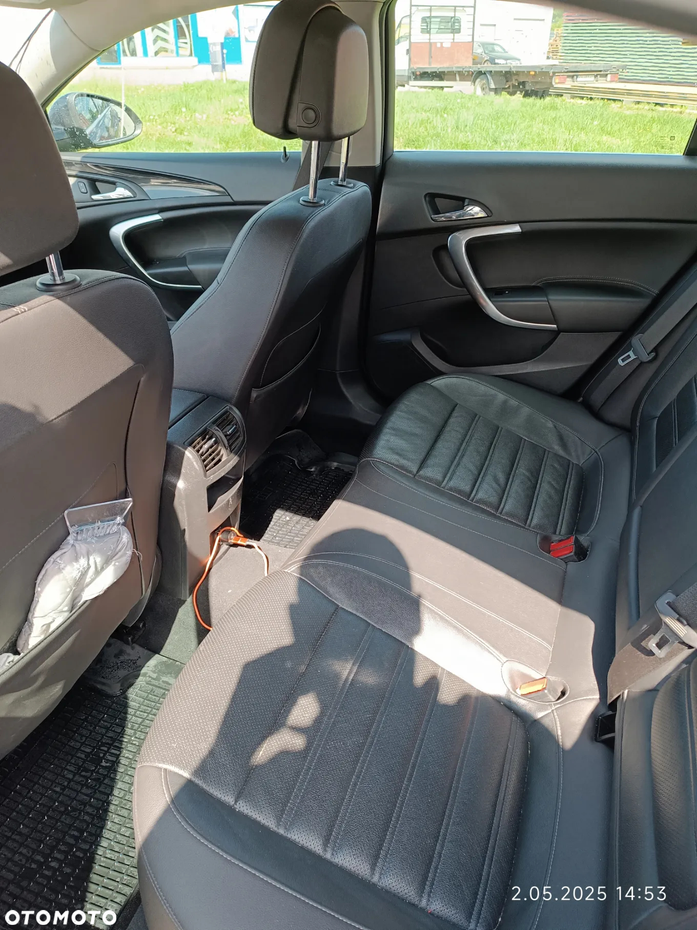 Opel Insignia 1.6 CDTI Cosmo - 22
