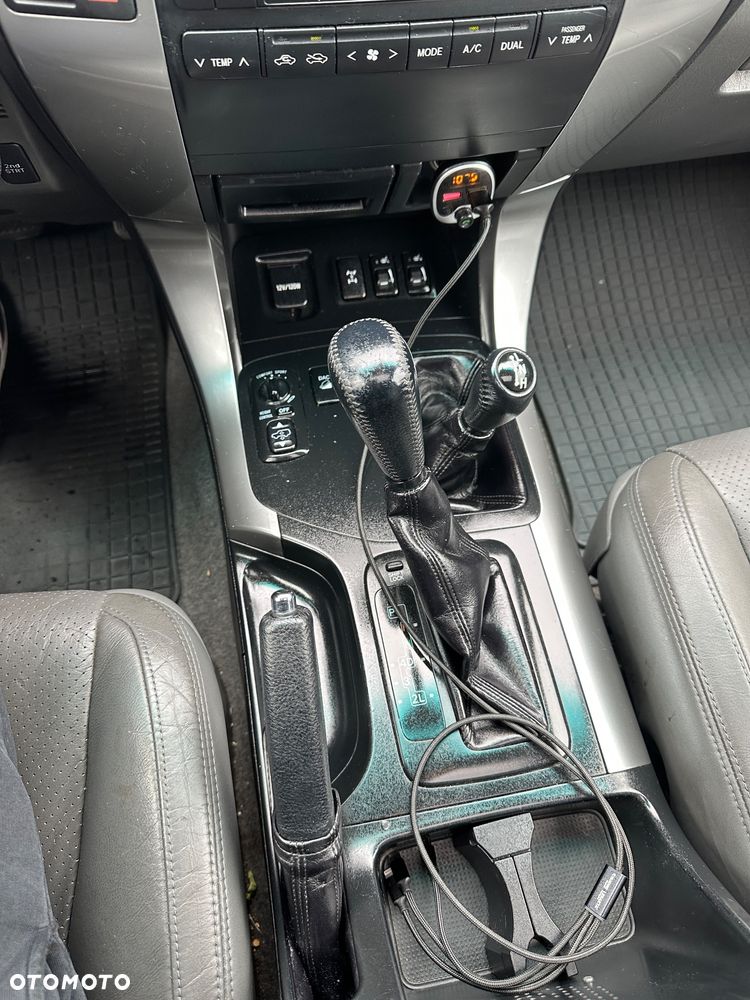 Toyota Land Cruiser LC 3.0 D-4D X - 19