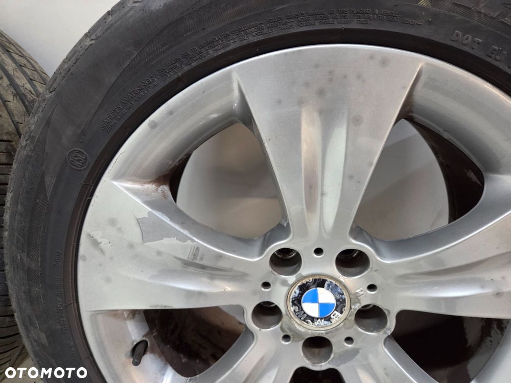 FELGI BMW X5 E70 19 CALI OE 6772247 6772248 - 7