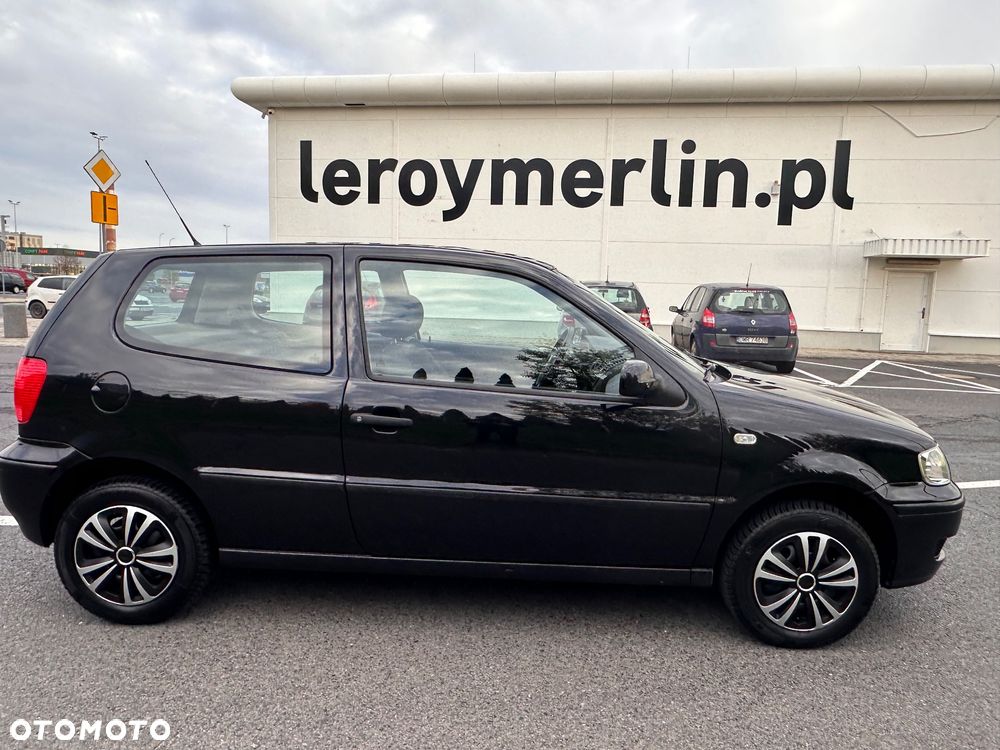 Volkswagen Polo - 27