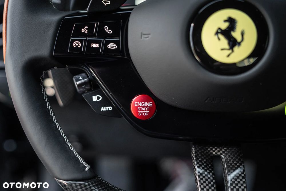 Ferrari Amalfi - 28