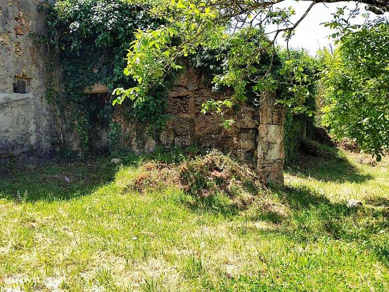 Terreno urbano edificiado. - Grande imagem: 4/5