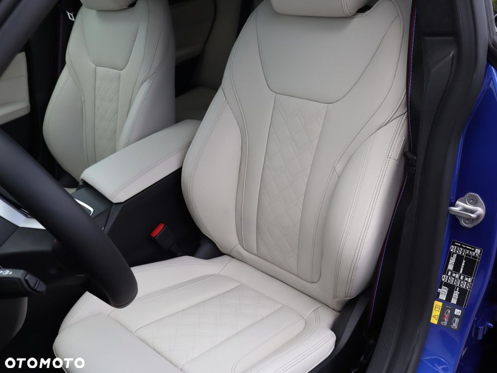 BMW i4 83.9kWh M60 xDrive - 8