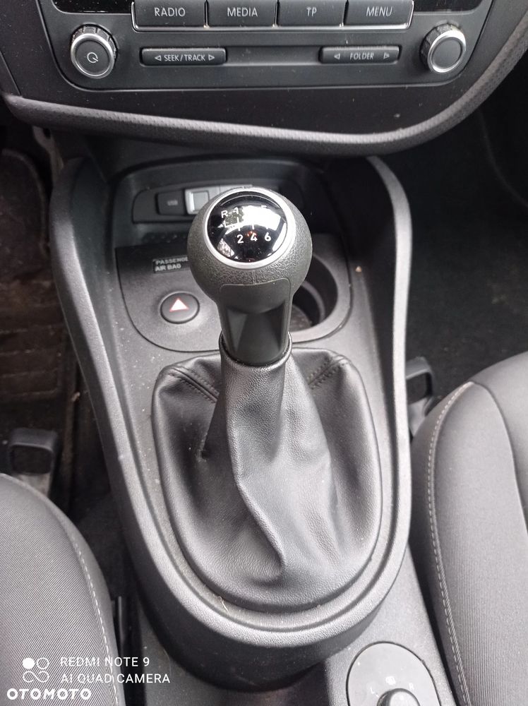 Seat Leon 1.2 TSI Style - 6